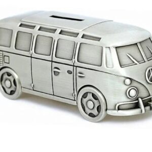 Kastelahja VW Kleinbus Säästölipas  078660