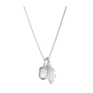 Metsän aarteet Duo S kaulakoru, Tammi Jewelry