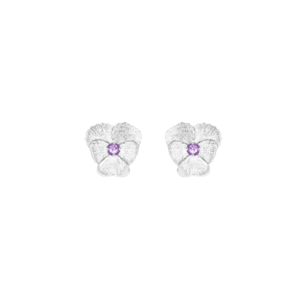 Viola Korvakorut Tammi Jewelry S4529A