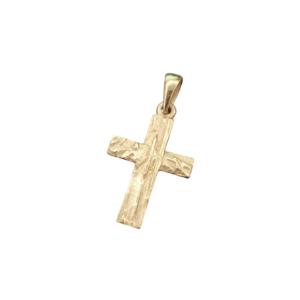 Rippiristi 14k kultaa 19mm x 12mm