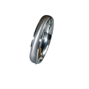 Titaanisormus Bosie TICM2358/ 4mm